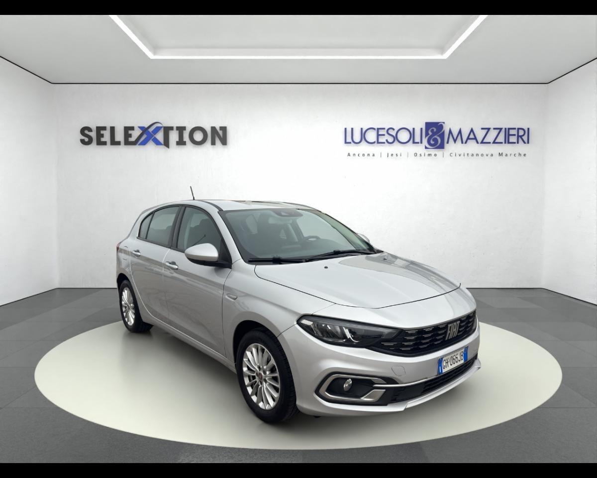 Fiat Fiat Tipo usata 15