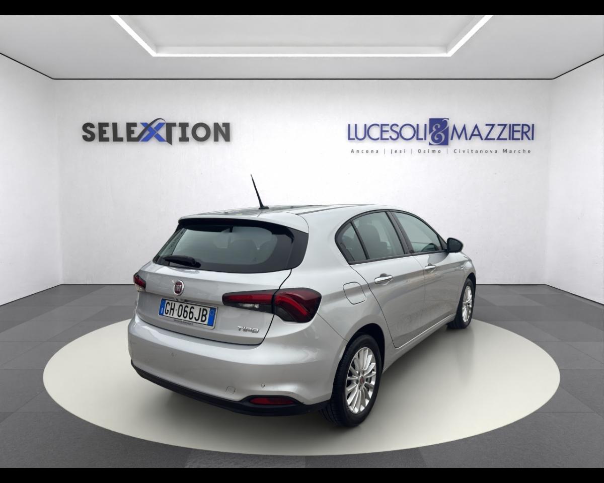 Fiat Fiat Tipo usata 16
