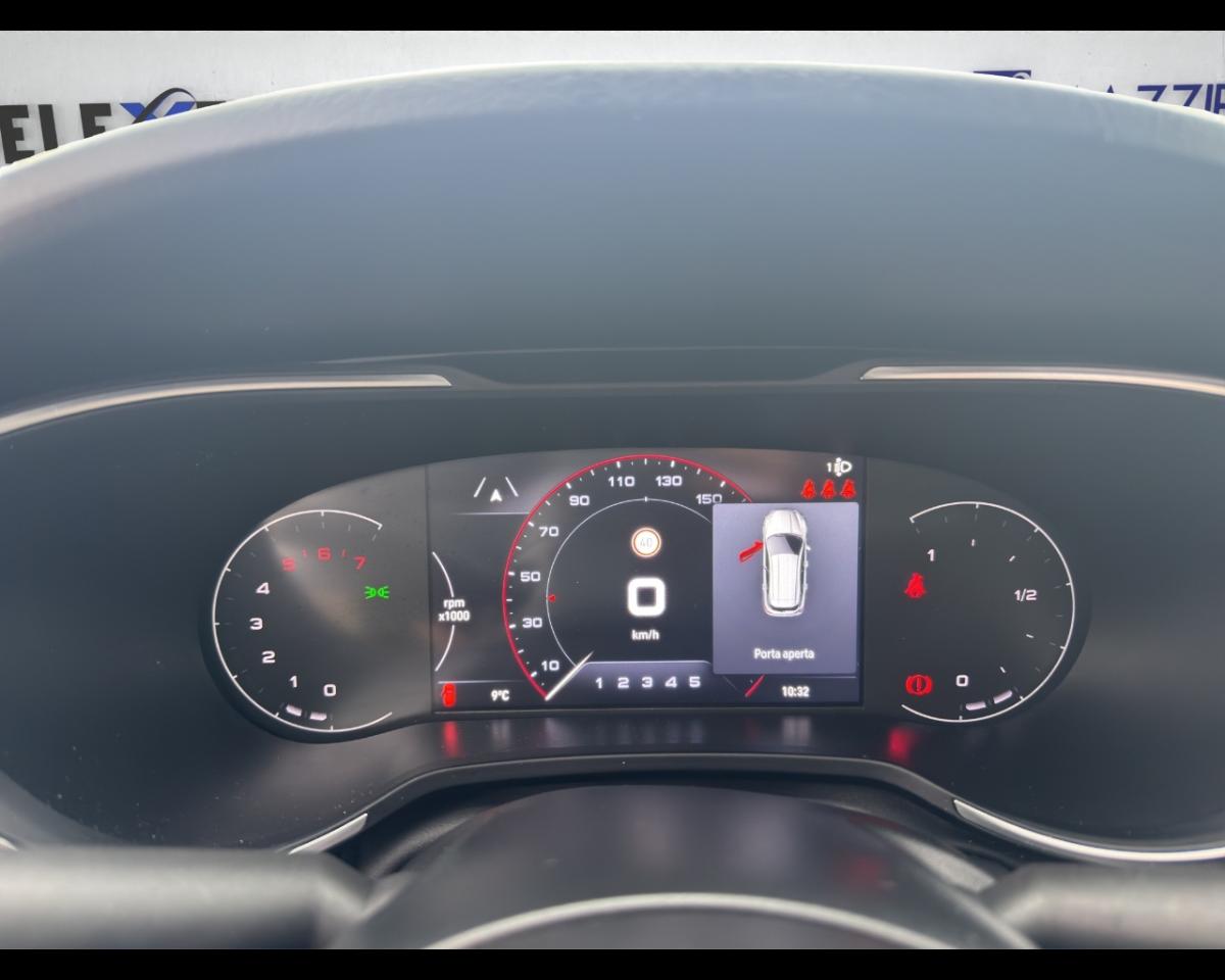 Fiat Fiat Tipo usata 17