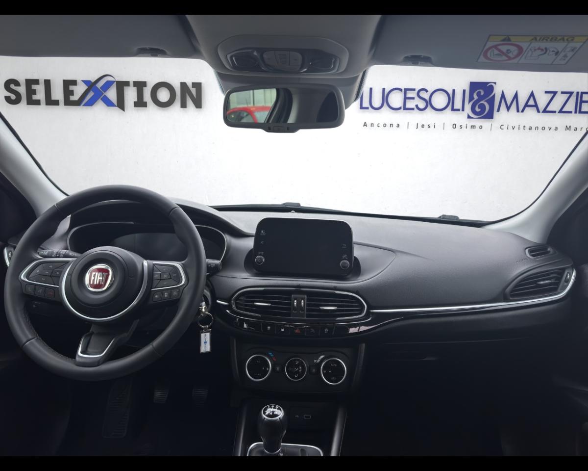 Fiat Fiat Tipo usata 19