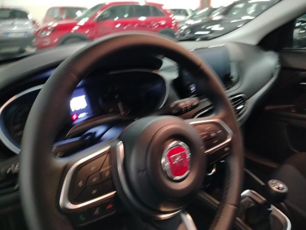 Fiat Fiat Tipo usata 5