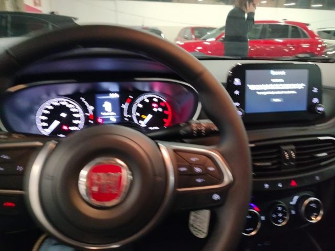 Fiat Fiat Tipo usata 10