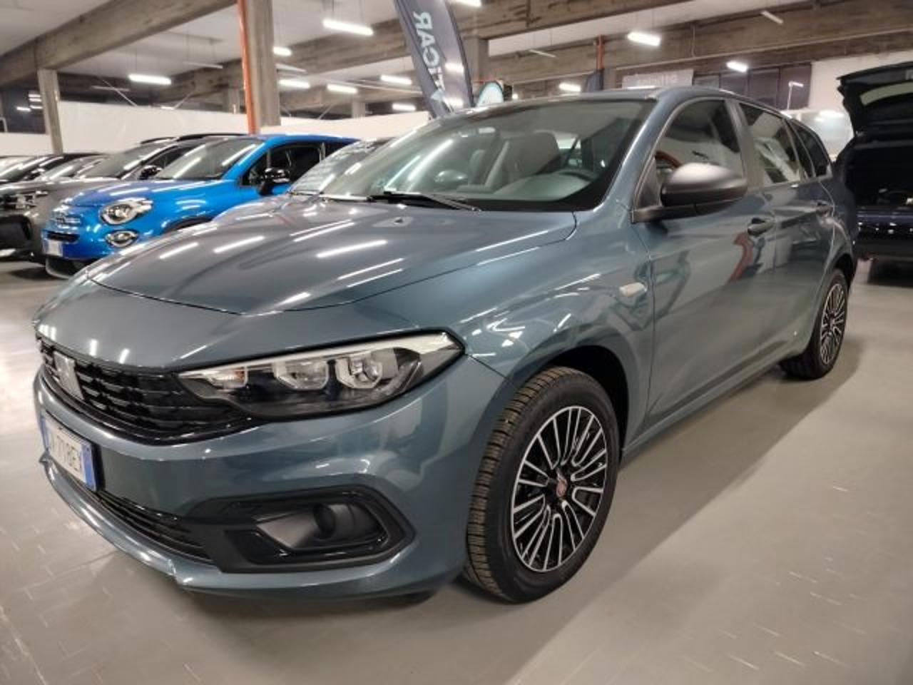 Fiat Fiat Tipo usata 1