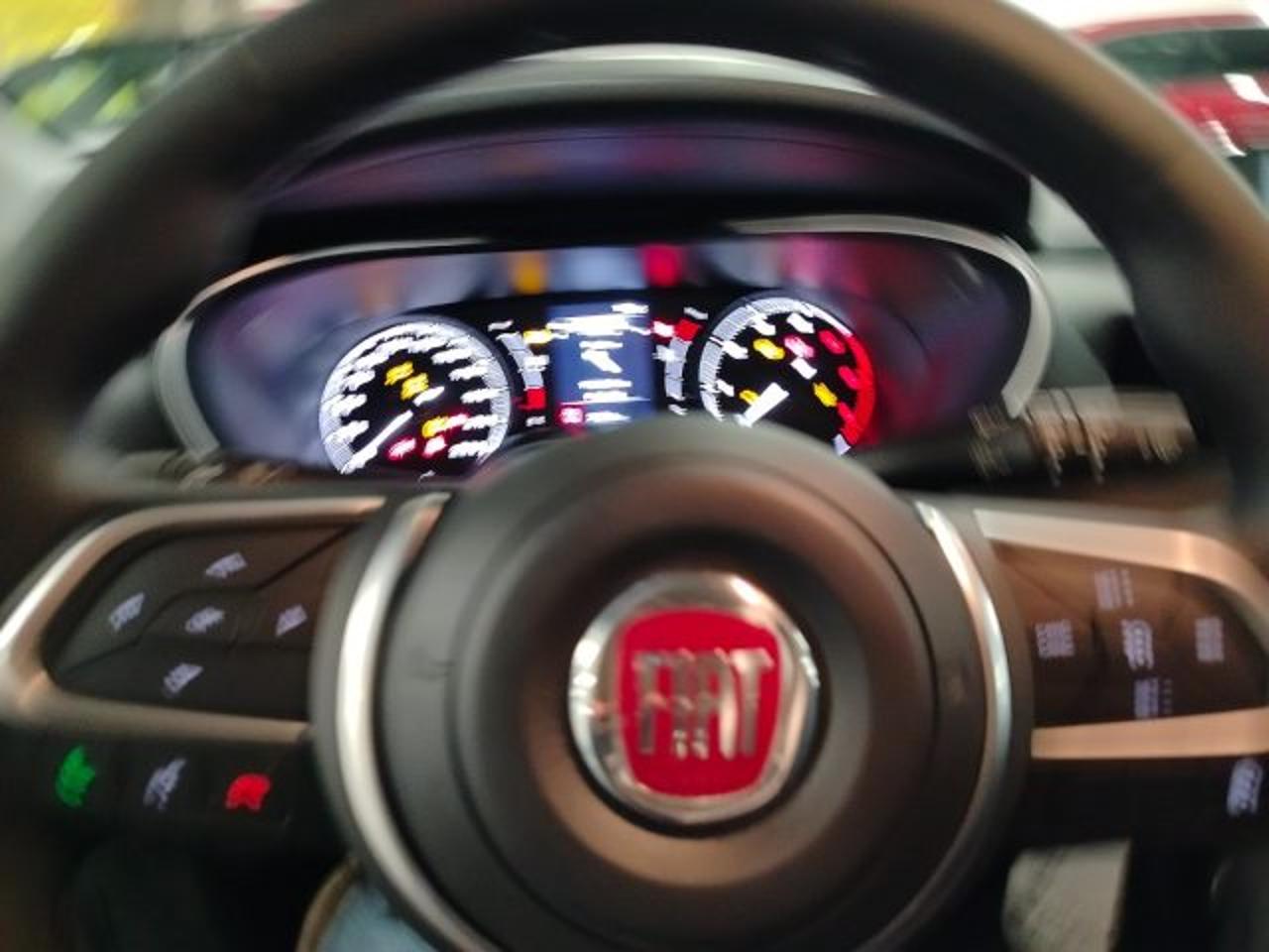 Fiat Fiat Tipo usata 7