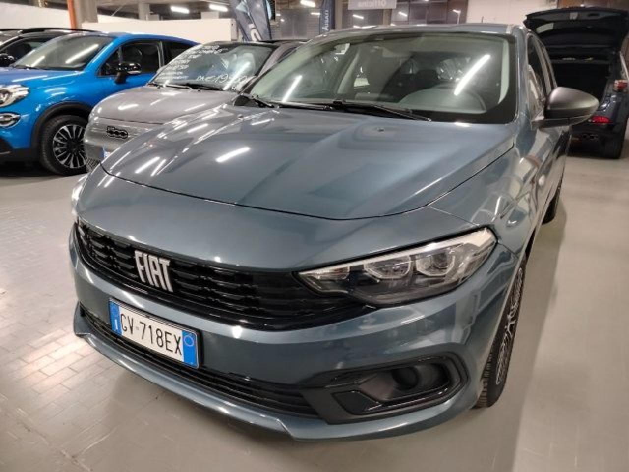 Fiat Fiat Tipo usata 11