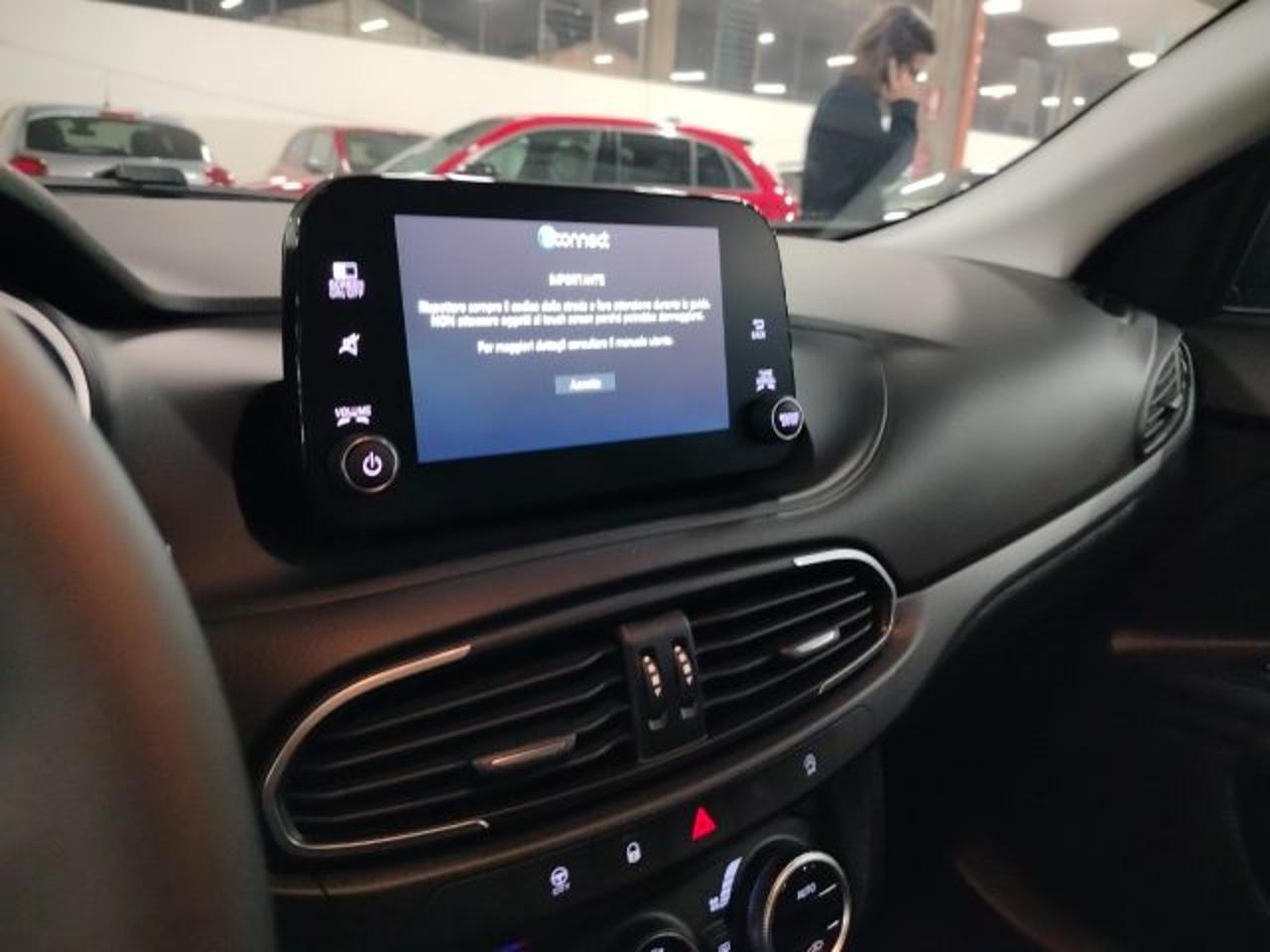 Fiat Fiat Tipo usata 12