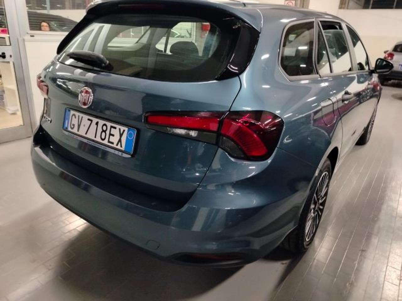 Fiat Fiat Tipo usata 15