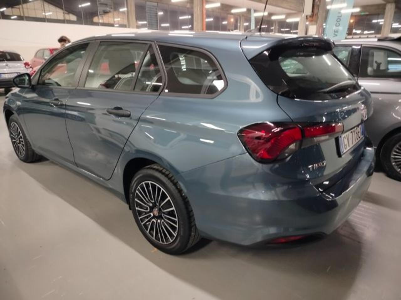 Fiat Fiat Tipo usata 17