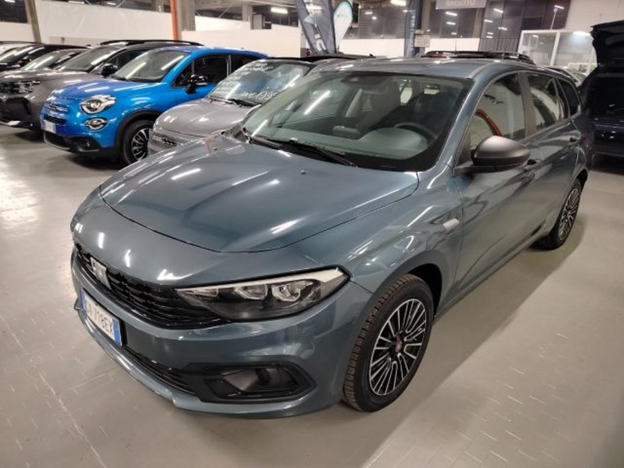 Fiat Fiat Tipo usata 19