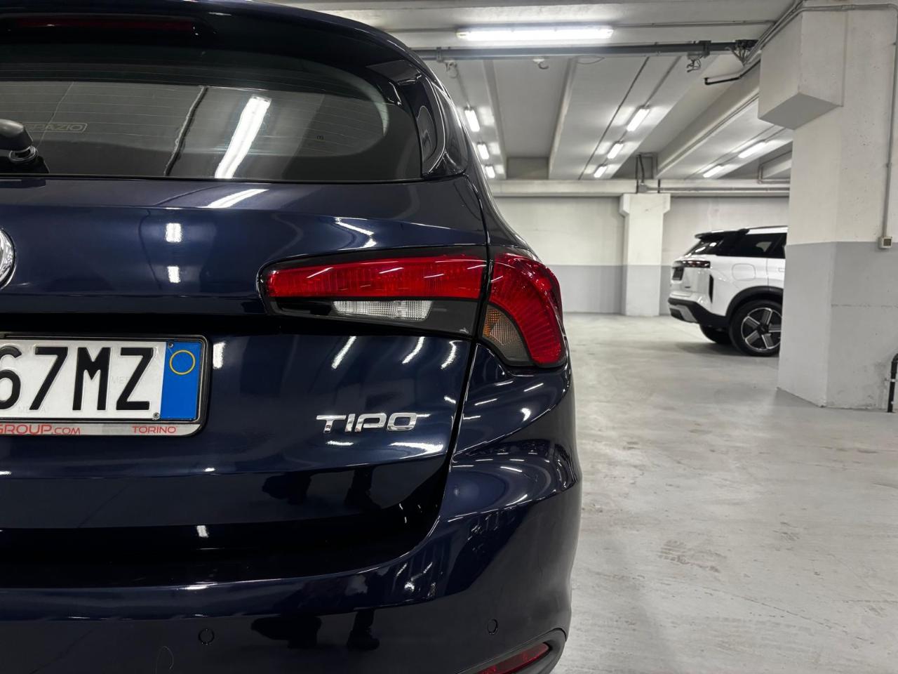 Fiat Fiat Tipo usata 2