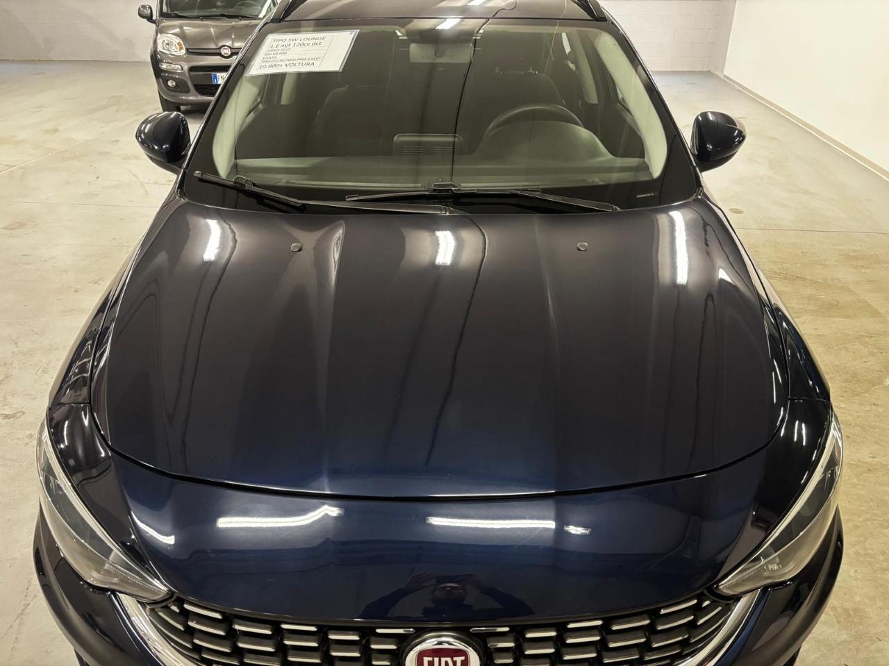 Fiat Fiat Tipo usata 3