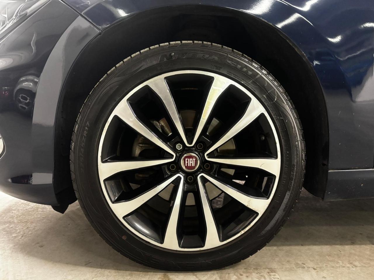 Fiat Fiat Tipo usata 4