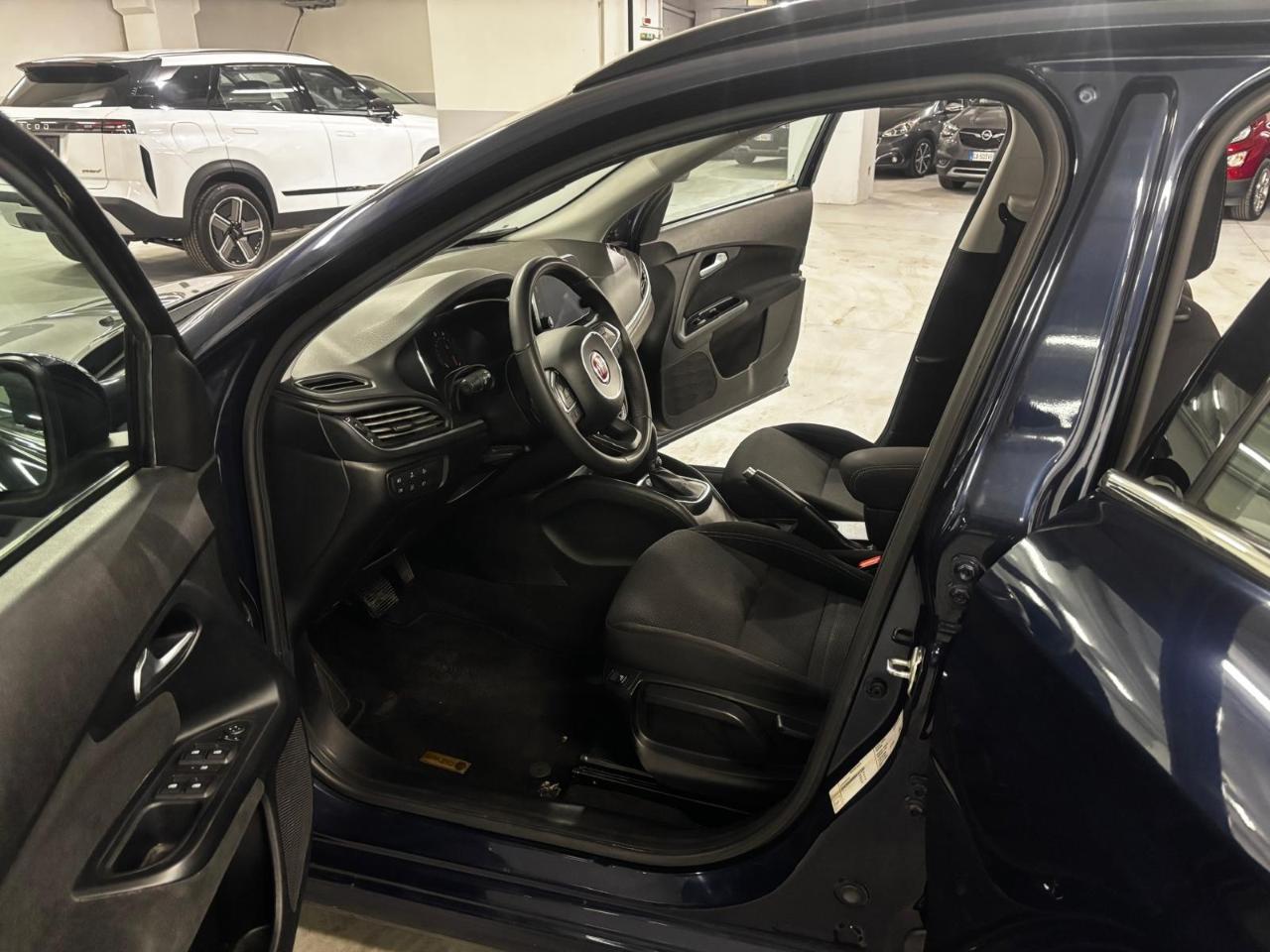 Fiat Fiat Tipo usata 6