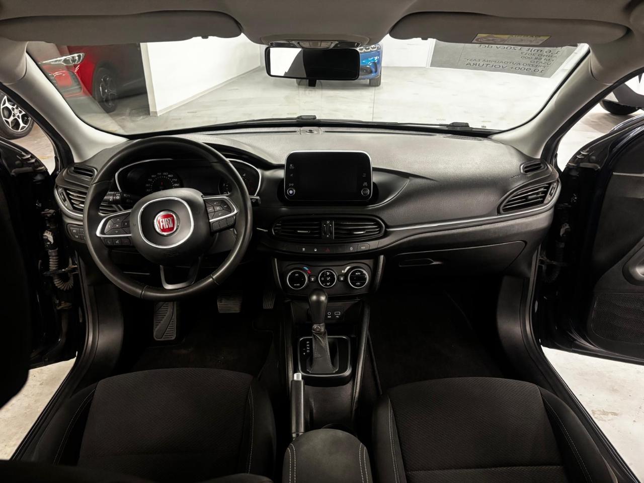 Fiat Fiat Tipo usata 7