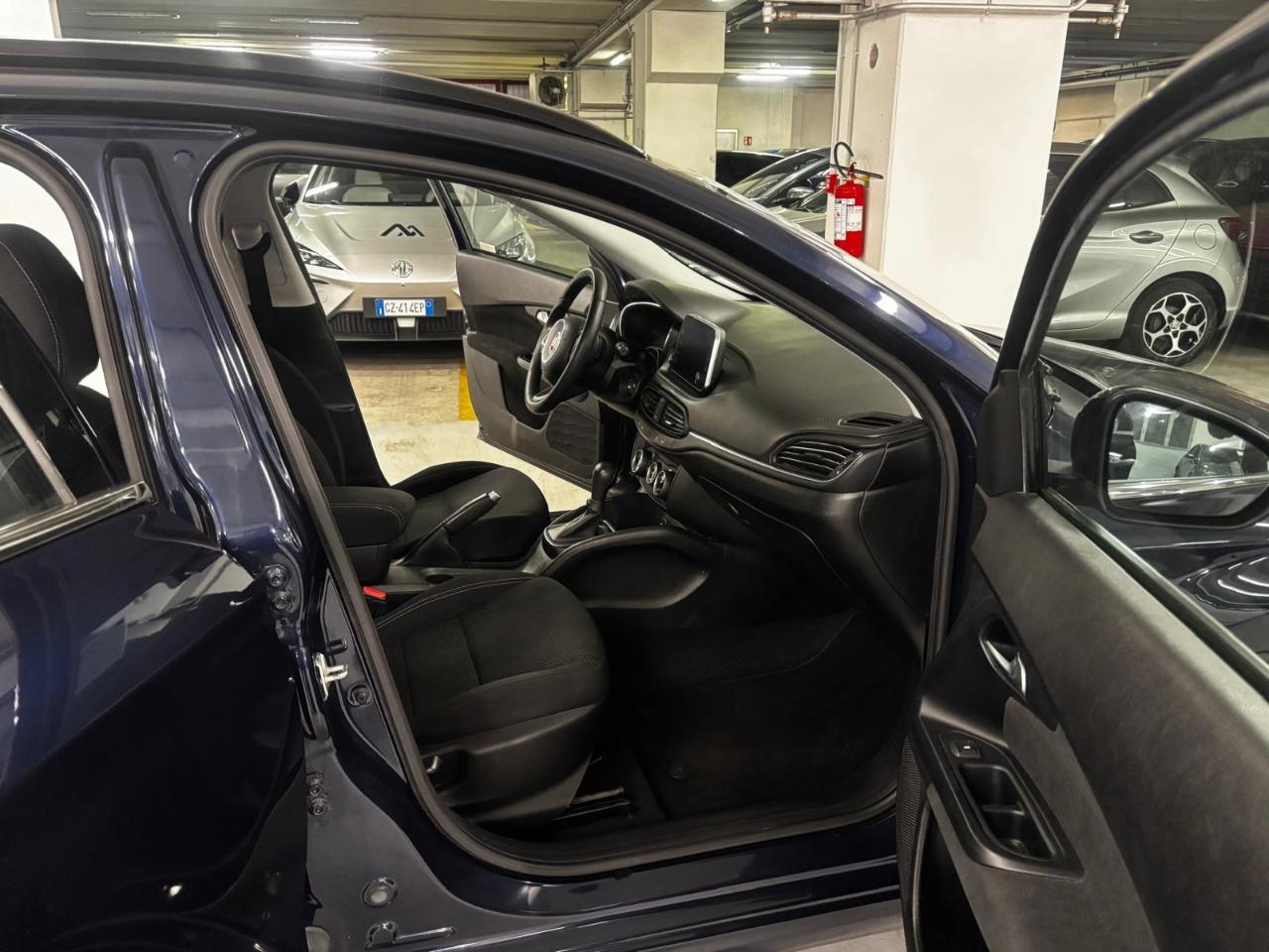 Fiat Fiat Tipo usata 8