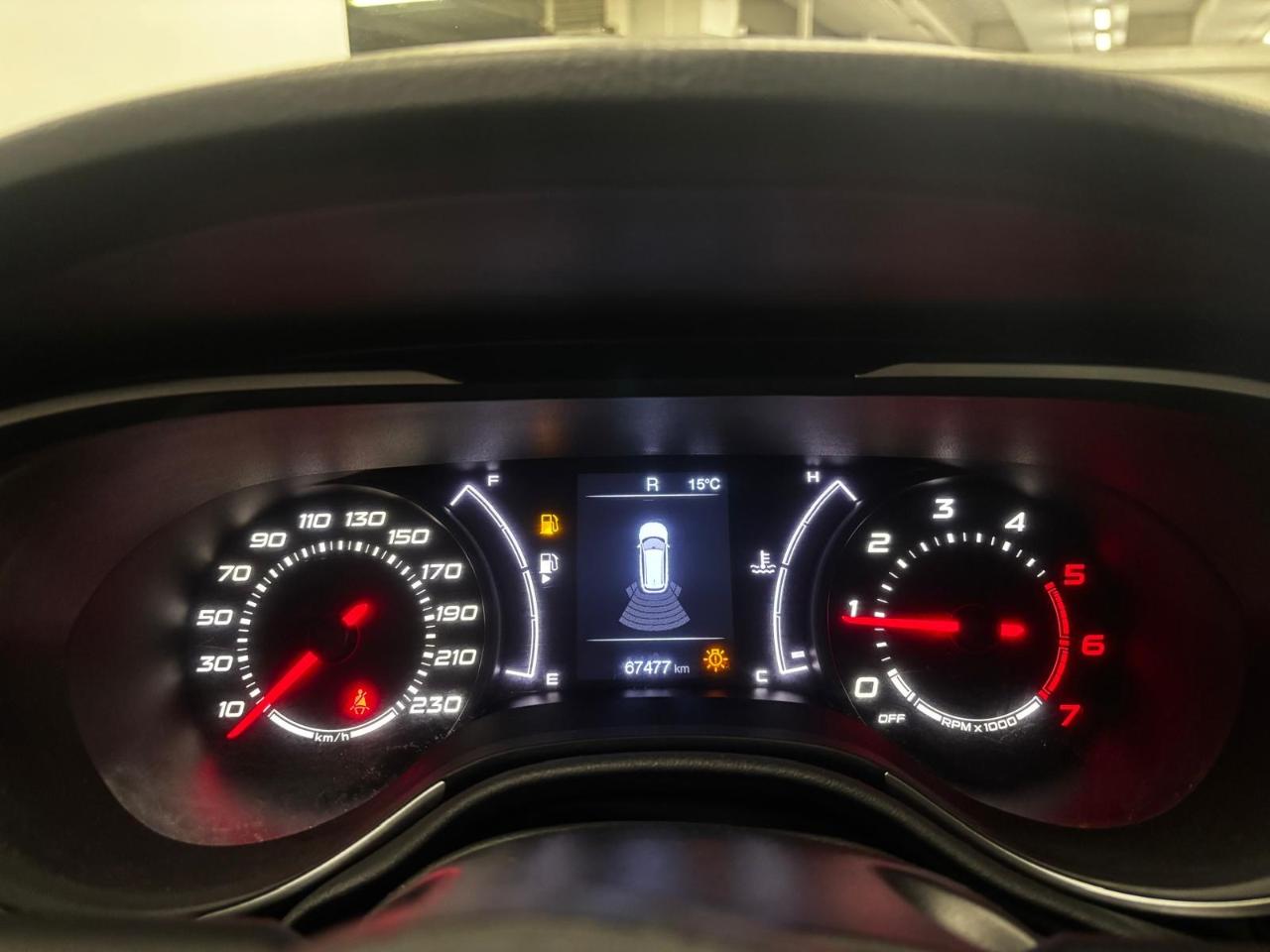 Fiat Fiat Tipo usata 9