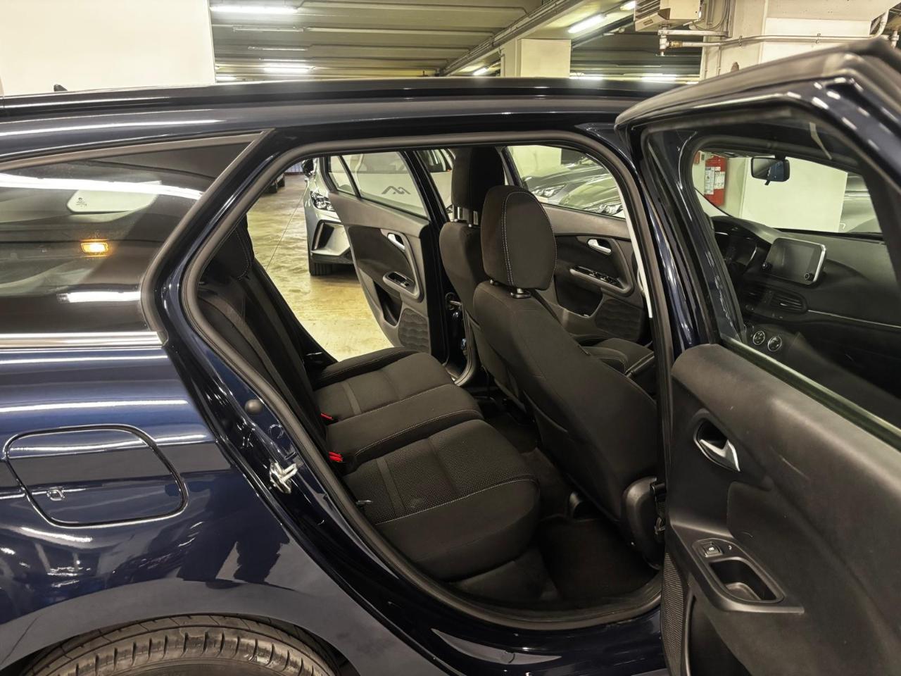 Fiat Fiat Tipo usata 10