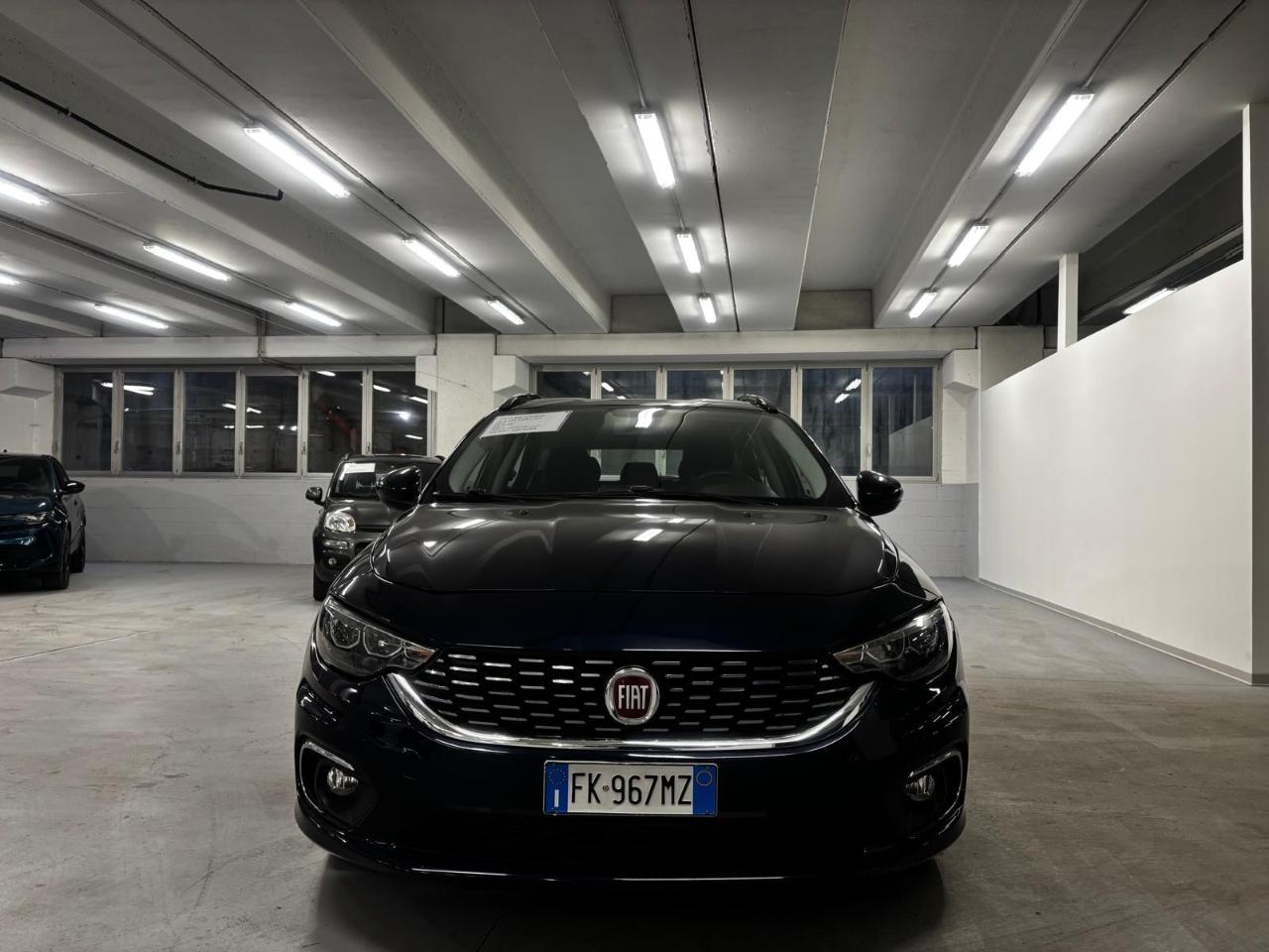 Fiat Fiat Tipo usata 11