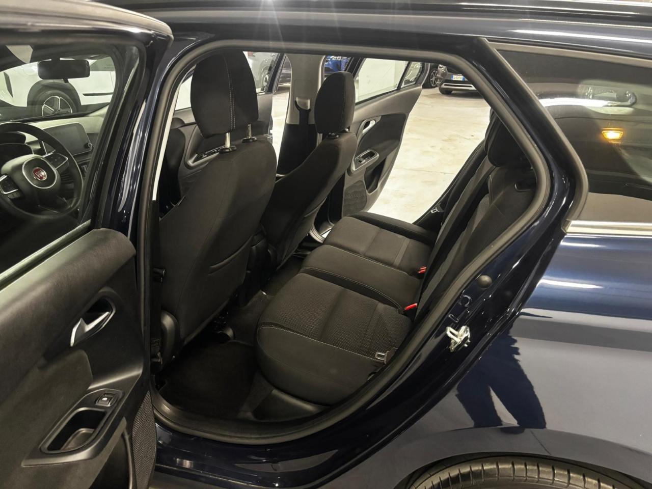 Fiat Fiat Tipo usata 12