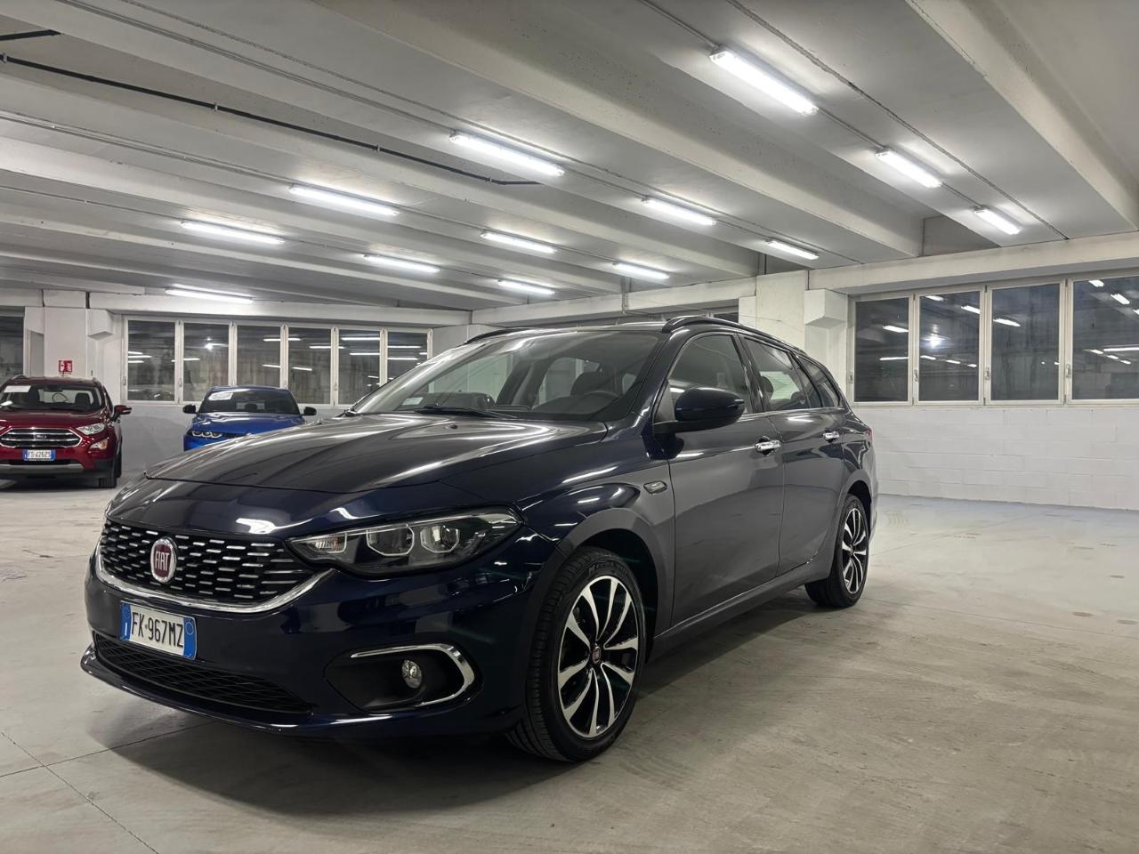 Fiat Fiat Tipo usata 13