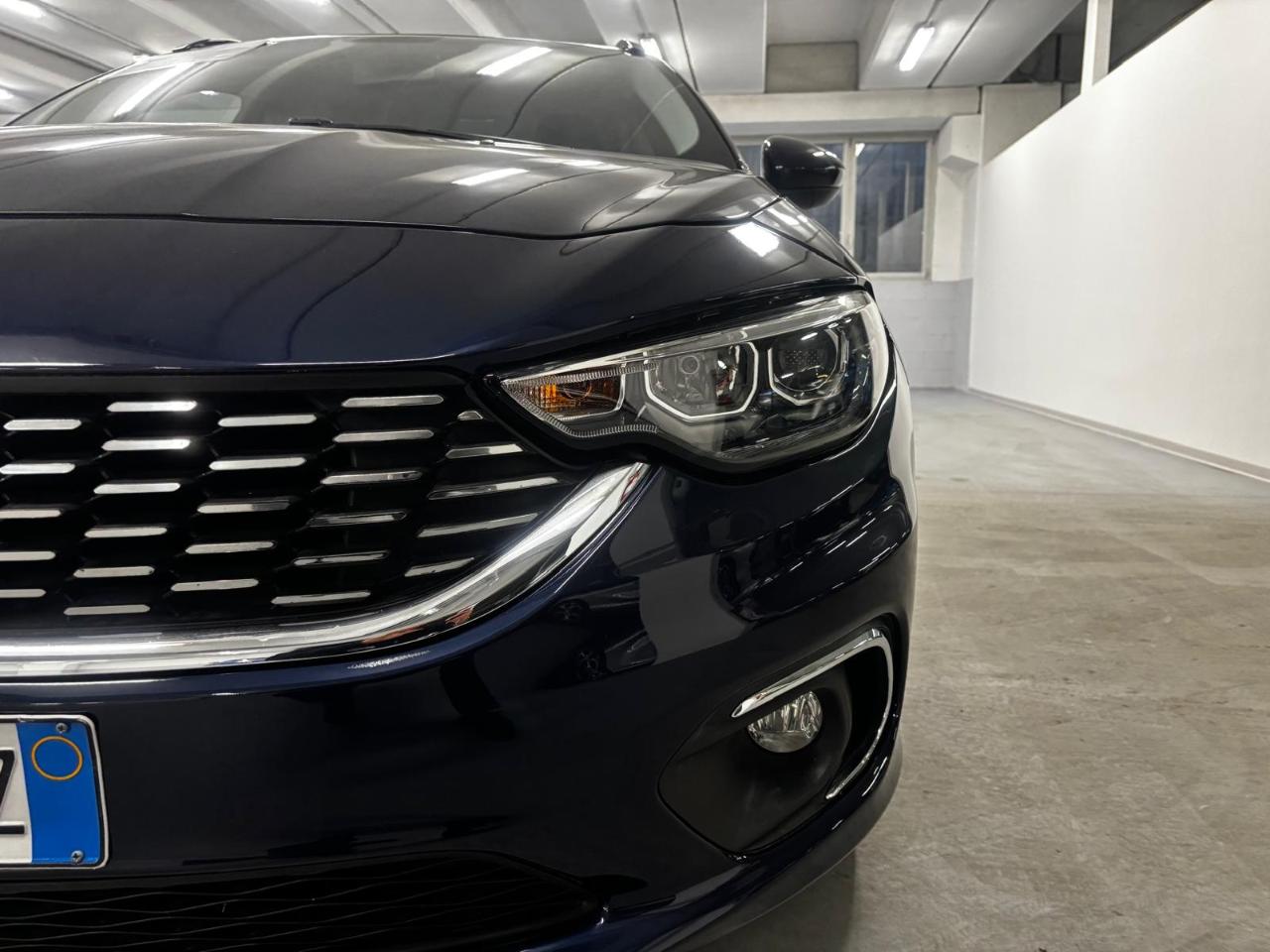 Fiat Fiat Tipo usata 14