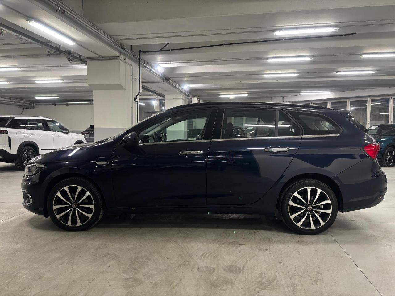 Fiat Fiat Tipo usata 15