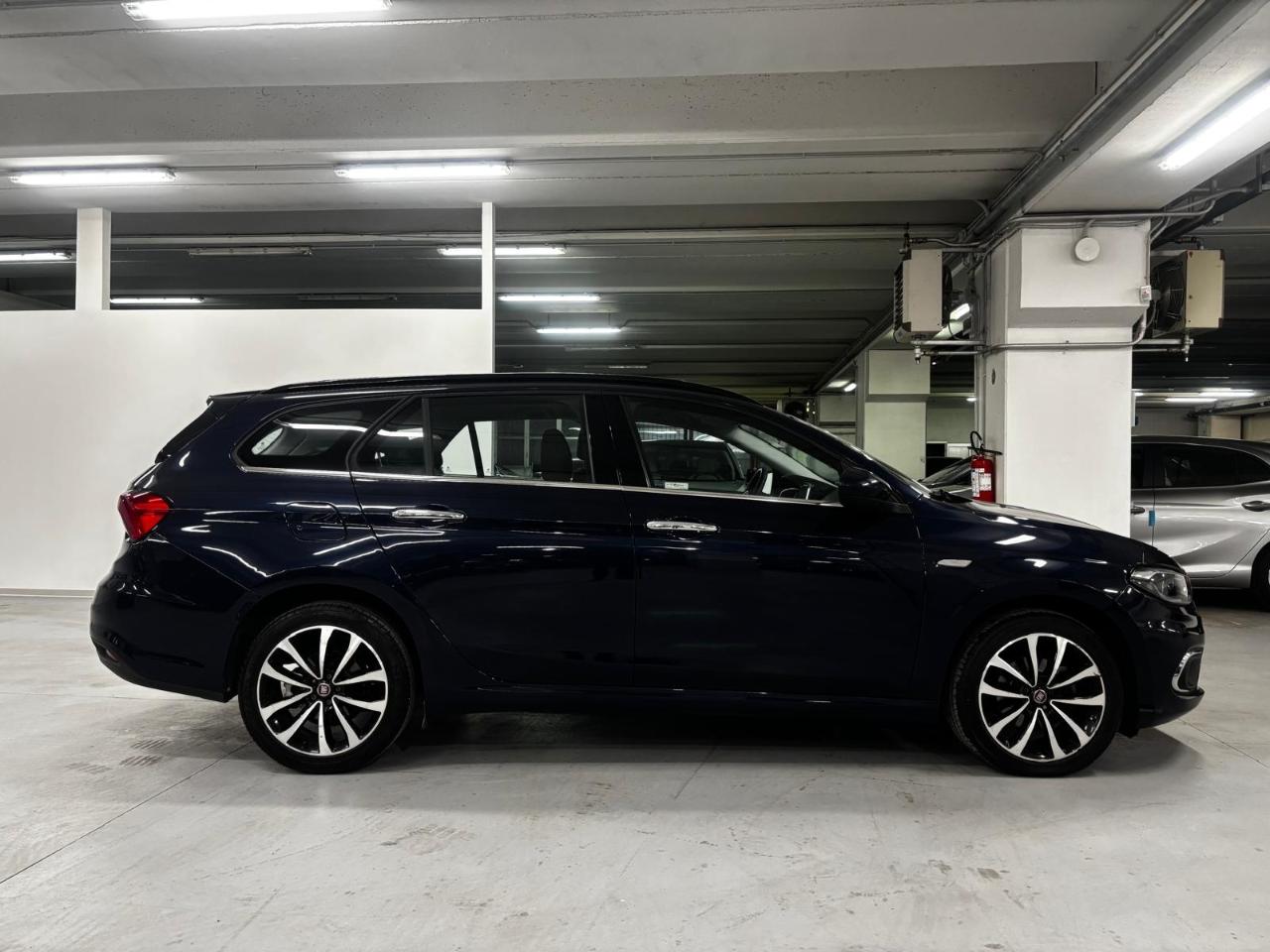 Fiat Fiat Tipo usata 16