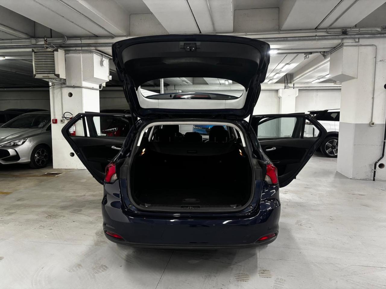 Fiat Fiat Tipo usata 19