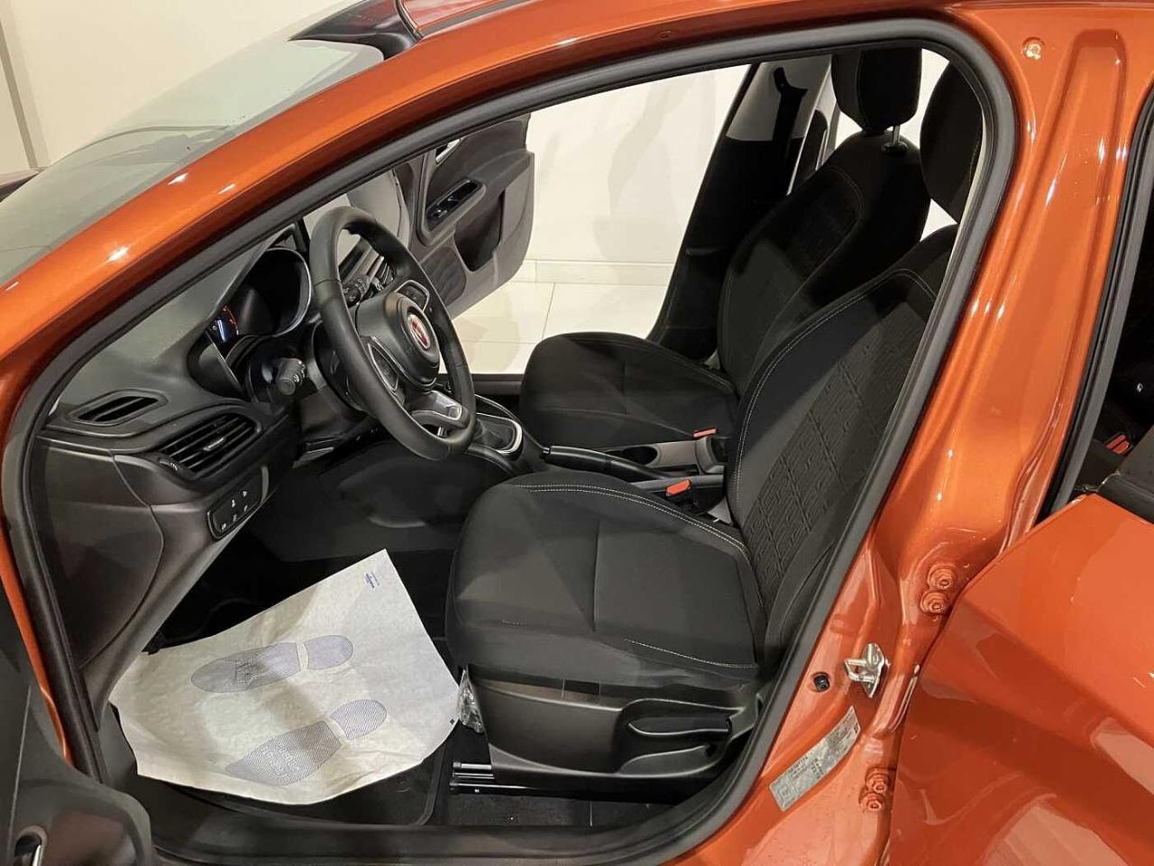 Fiat Fiat Tipo usata, con Climatizzatore