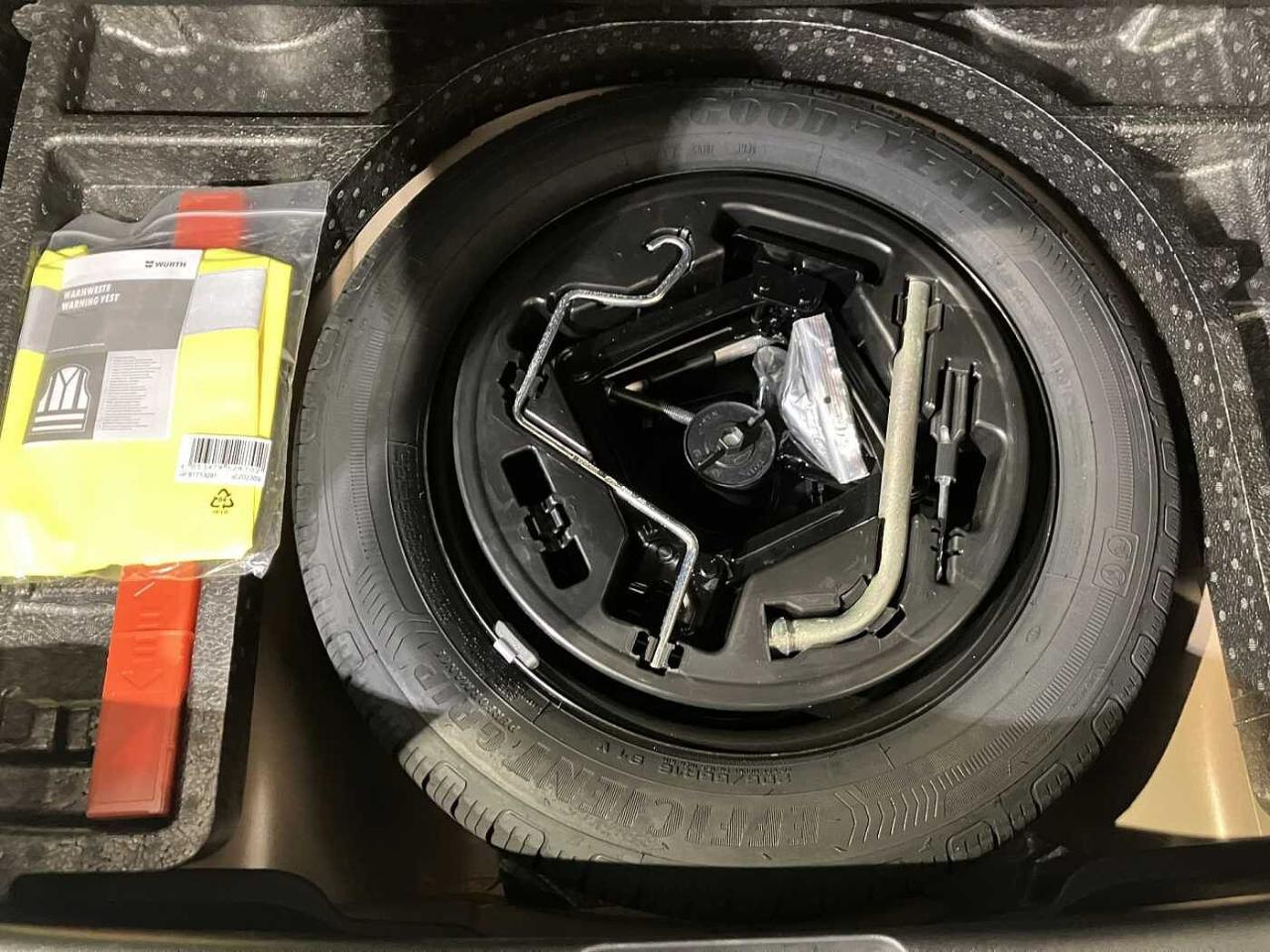 Fiat Fiat Tipo usata 5