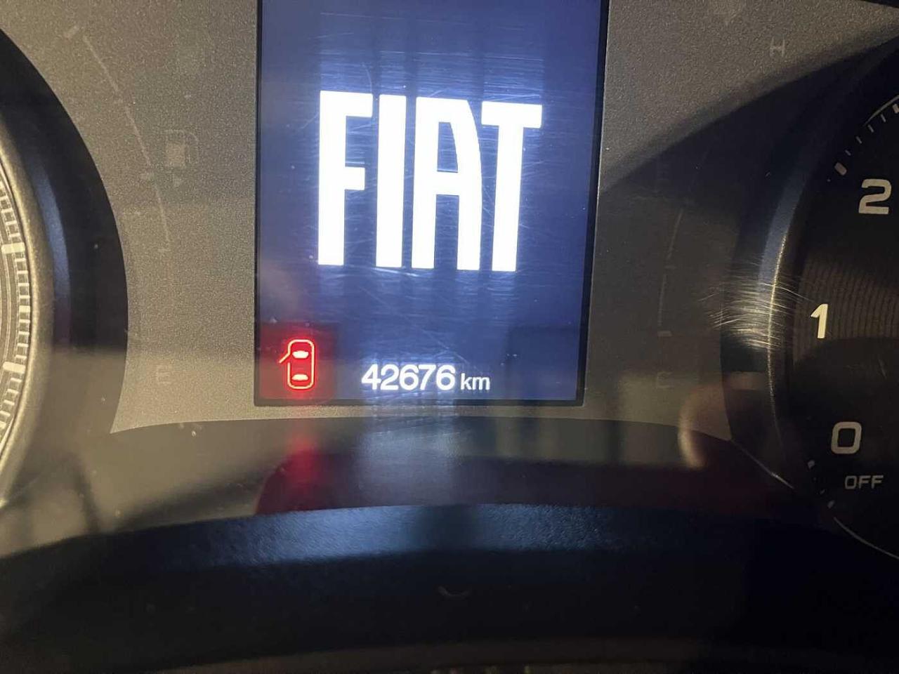 Fiat Fiat Tipo usata 7