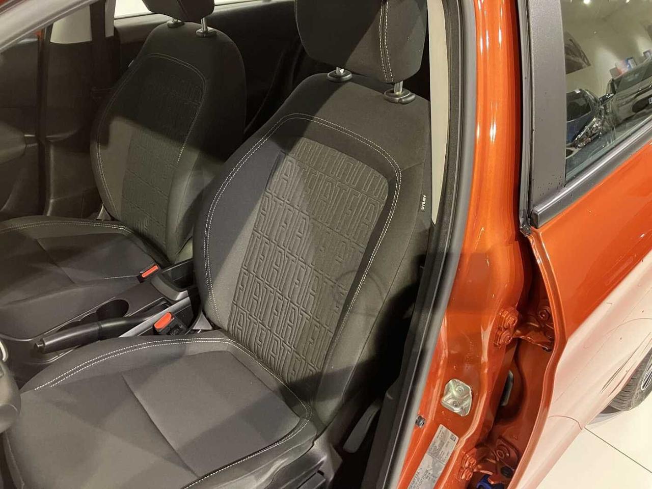 Fiat Fiat Tipo usata 8