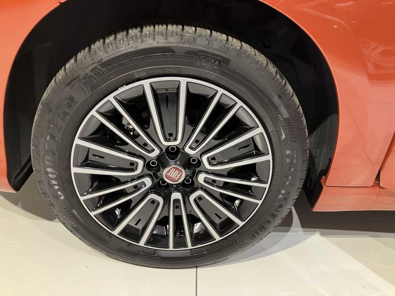 Fiat Fiat Tipo usata 9