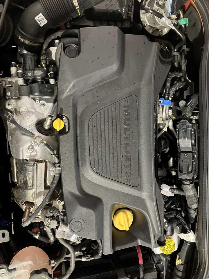 Fiat Fiat Tipo usata 12