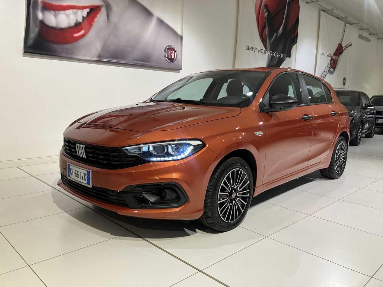 Fiat Fiat Tipo usata 13