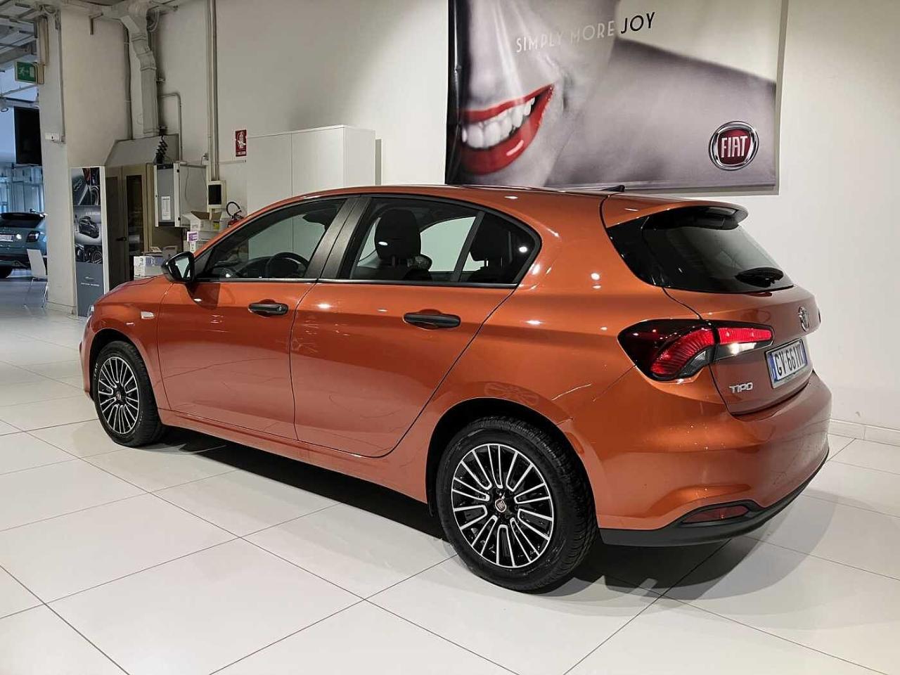 Fiat Fiat Tipo usata 15
