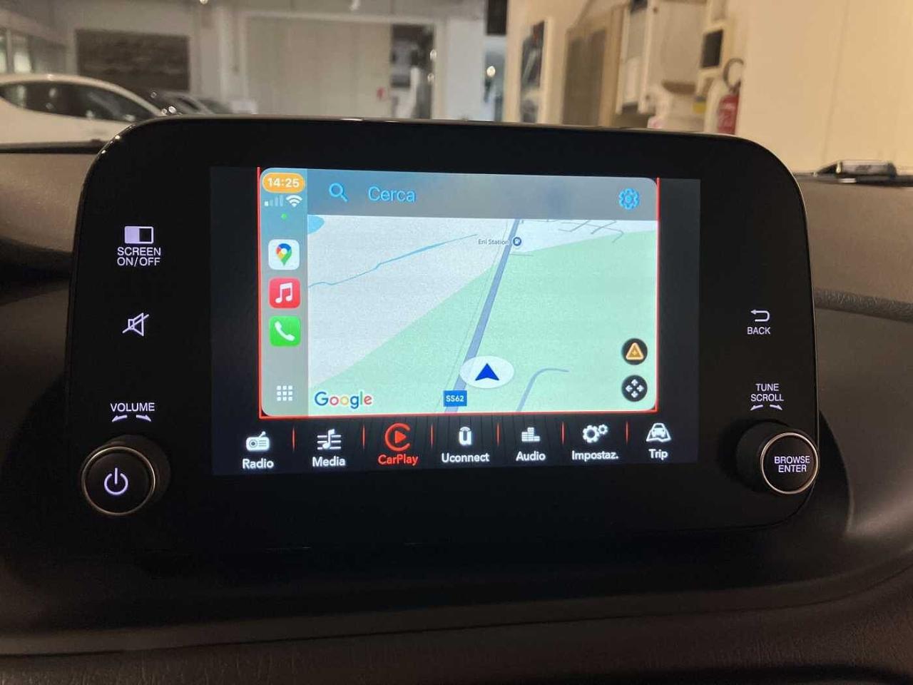 Fiat Fiat Tipo usata 19