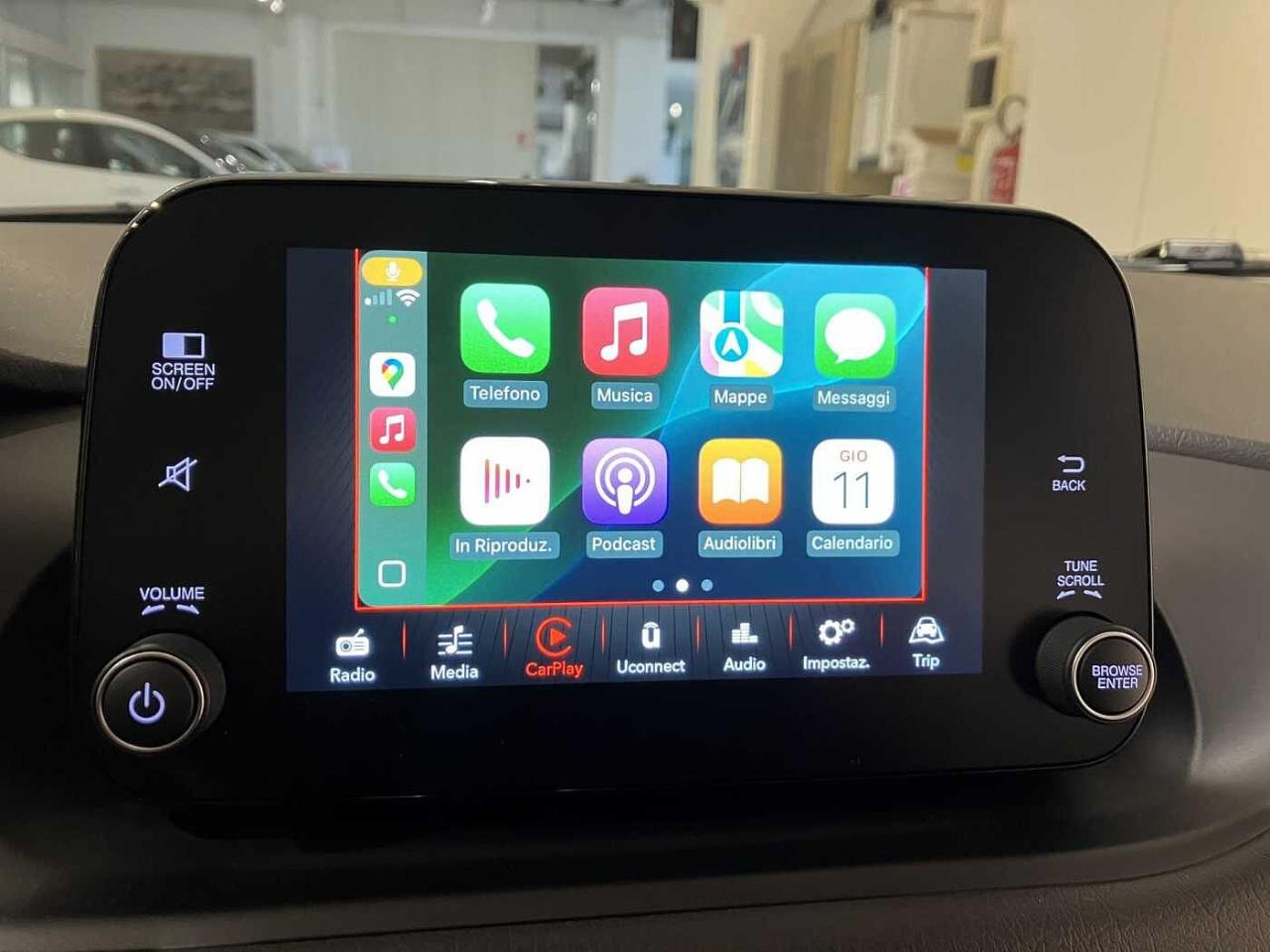 Fiat Fiat Tipo usata 20