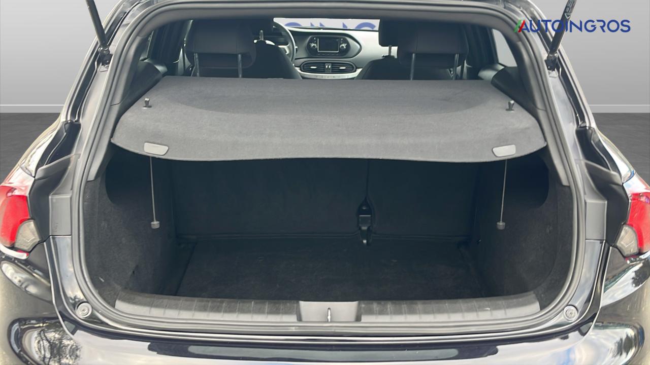 Fiat Fiat Tipo usata 1