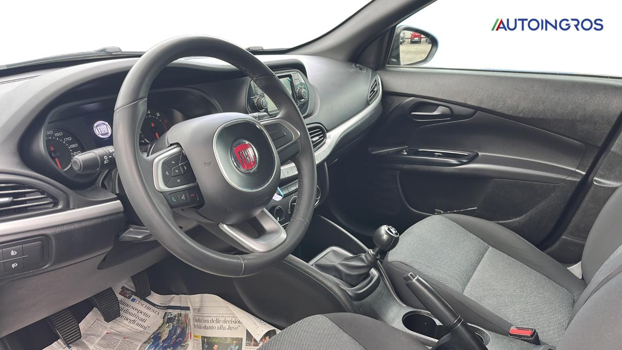 Fiat Fiat Tipo usata 2