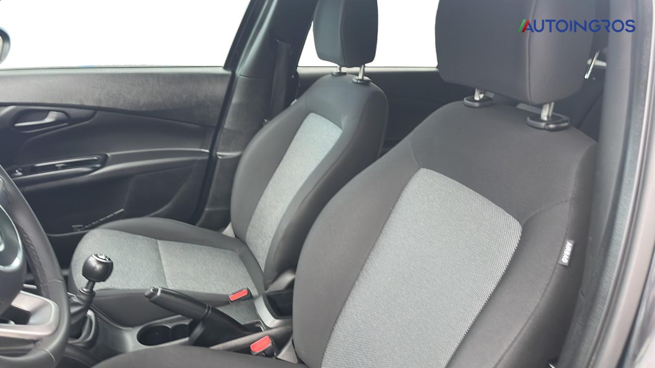 Fiat Fiat Tipo usata 3