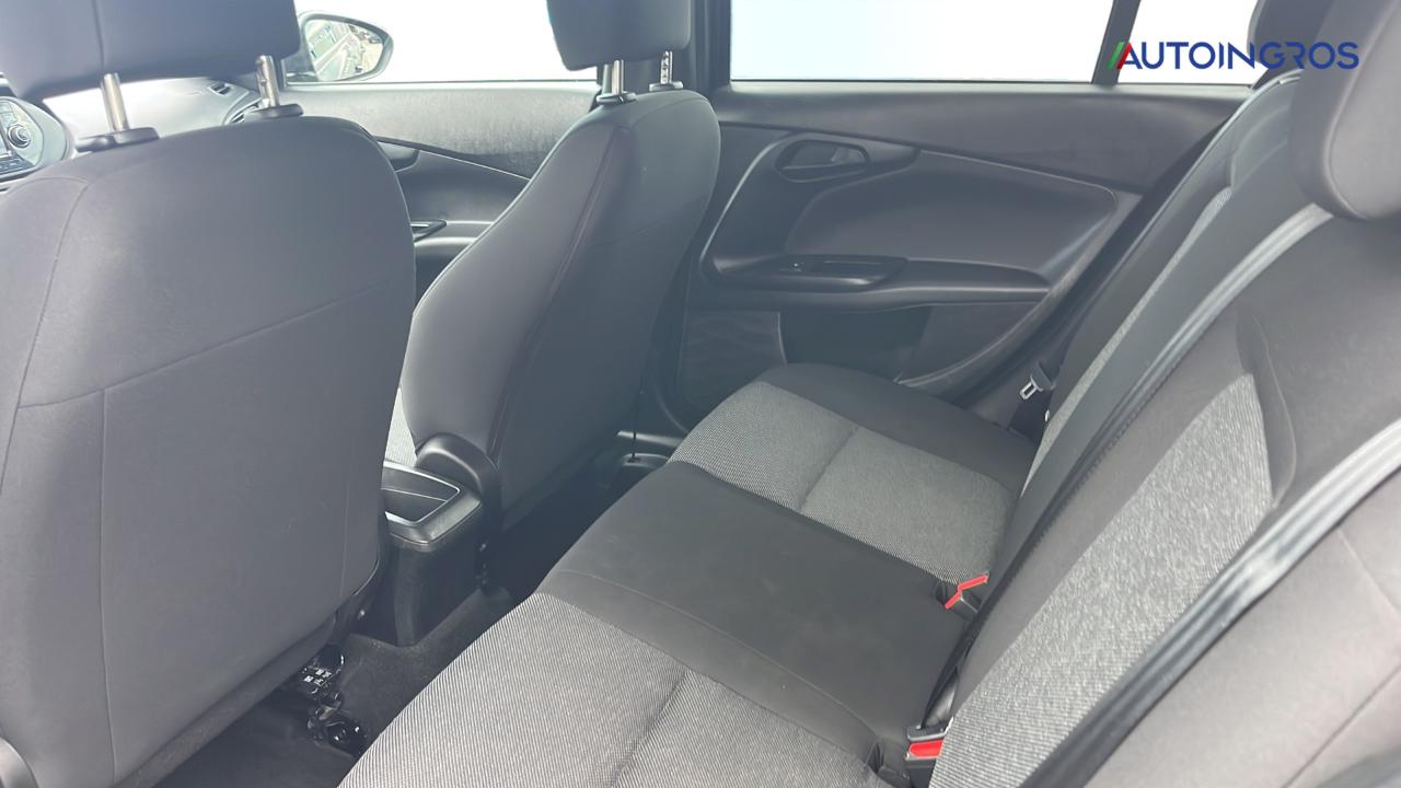 Fiat Fiat Tipo usata 4