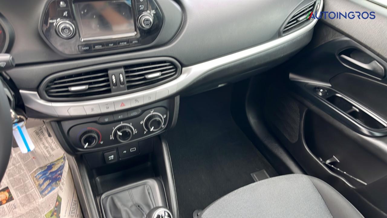 Fiat Fiat Tipo usata 6