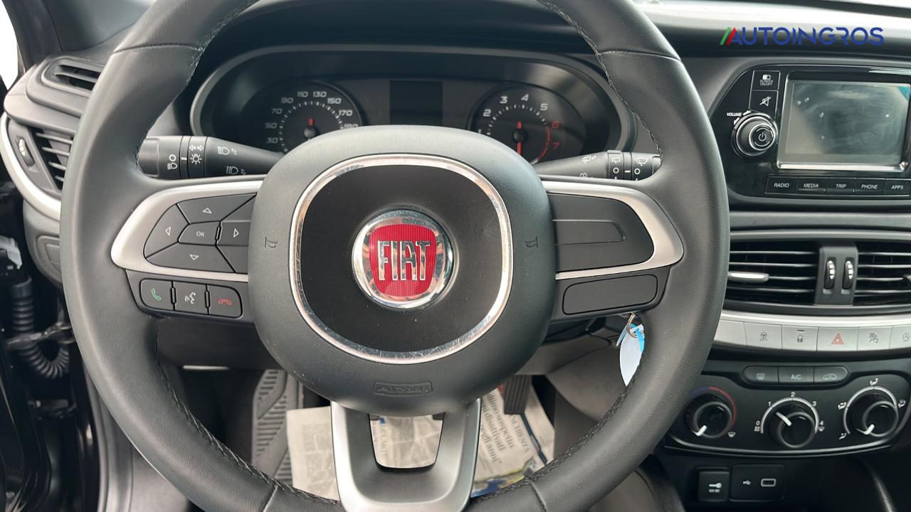 Fiat Fiat Tipo usata 7