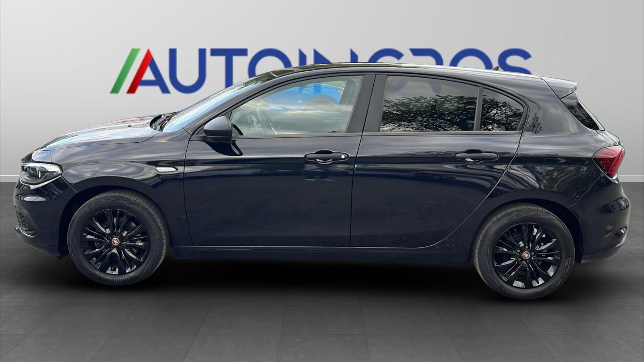 Fiat Fiat Tipo usata 8