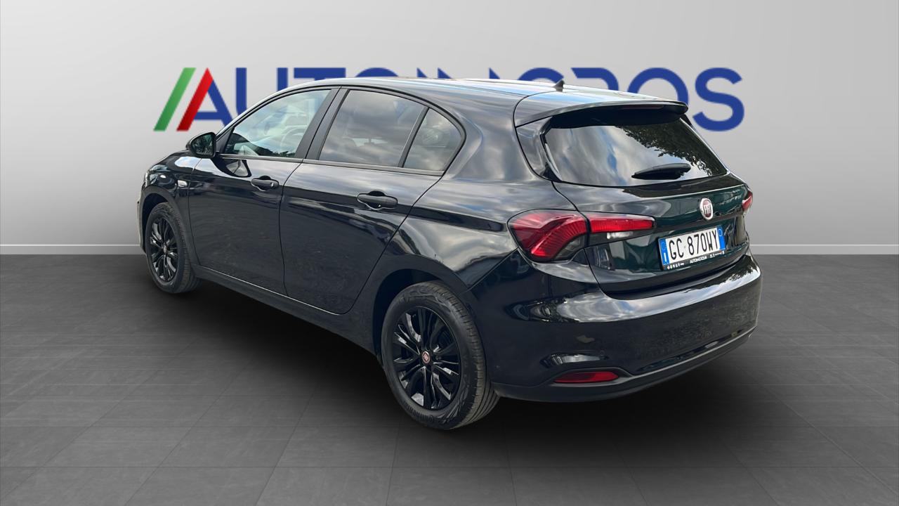 Fiat Fiat Tipo usata 9