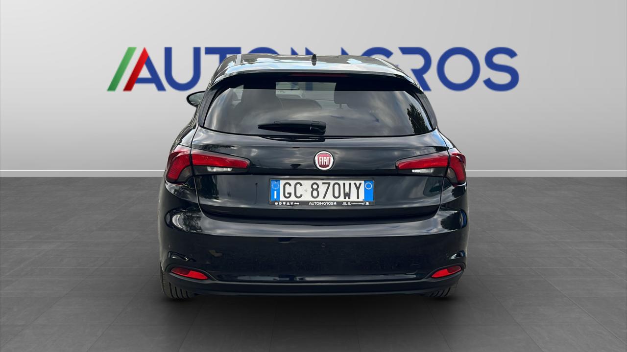 Fiat Fiat Tipo usata 10