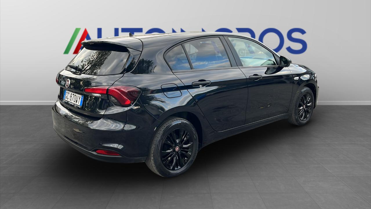 Fiat Fiat Tipo usata 11