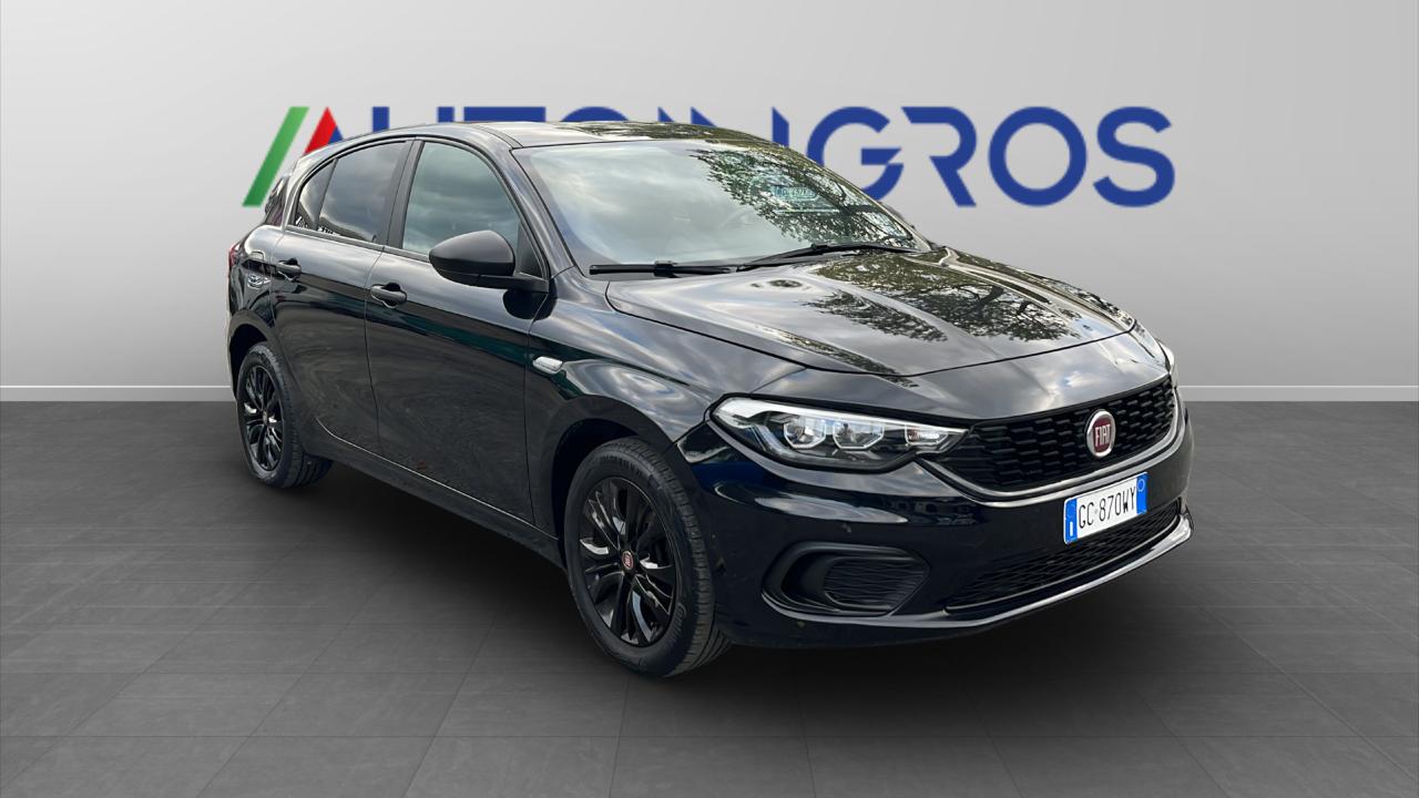 Fiat Fiat Tipo usata 13