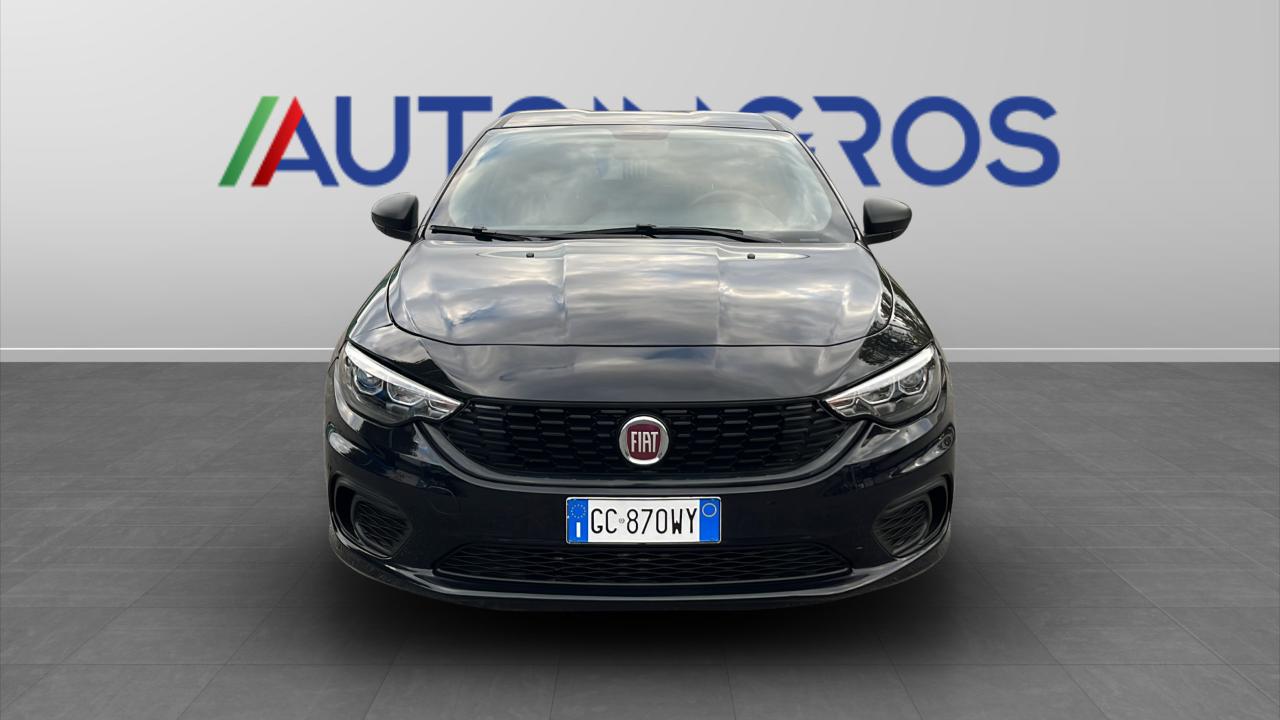Fiat Fiat Tipo usata 14